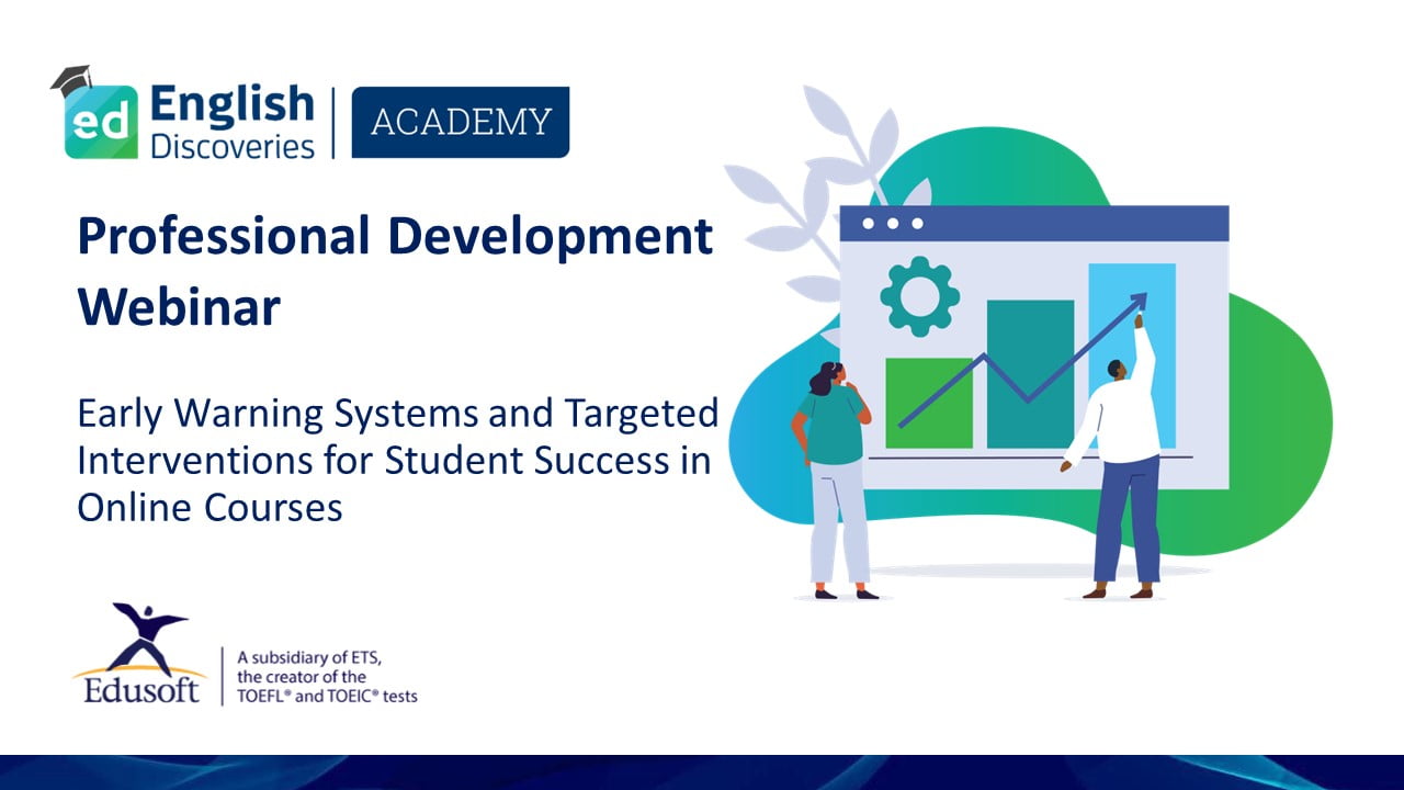 Early Warning Systems and Targeted Interventions for Student Success