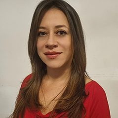Yasmin Camargo Cruz
