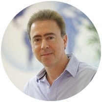 Hernan Garber